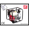 gasoline water pump